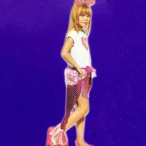 DAN DEE | mermaid costume dress up 8+